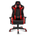 Kép 2/10 - Spirit of Gamer szék - CRUSADER Red (állítható dőlés / magasság / kartámasz; max.120kg-ig, piros)