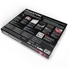 Kép 11/11 - Spirit of Gamer Egérpad - Phantom (420 x 330 x 4mm; varrott szélek; üveg felület; fekete)