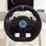 Kép 13/16 - Spirit of Gamer Kormány - RACE WHEEL PRO 5 (kormány + pedálok, PC / PS4 / 5 / XBOX X / S/One kompatibilis, fekete)