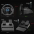 Kép 14/16 - Spirit of Gamer Kormány - RACE WHEEL PRO 5 (kormány + pedálok, PC / PS4 / 5 / XBOX X / S/One kompatibilis, fekete)