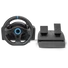 Kép 3/16 - Spirit of Gamer Kormány - RACE WHEEL PRO 5 (kormány + pedálok, PC / PS4 / 5 / XBOX X / S/One kompatibilis, fekete)