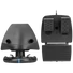 Kép 4/16 - Spirit of Gamer Kormány - RACE WHEEL PRO 5 (kormány + pedálok, PC / PS4 / 5 / XBOX X / S/One kompatibilis, fekete)