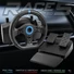 Kép 5/16 - Spirit of Gamer Kormány - RACE WHEEL PRO 5 (kormány + pedálok, PC / PS4 / 5 / XBOX X / S/One kompatibilis, fekete)