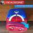 Kép 5/10 - Spirit of Gamer Kormány - RACE WHEEL PRO AIR (PC / PS3 / PS4 / Switch / Android kompatibilis, piros / kék)