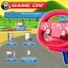 Kép 8/10 - Spirit of Gamer Kormány - RACE WHEEL PRO AIR (PC / PS3 / PS4 / Switch / Android kompatibilis, piros / kék)