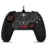 Kép 4/4 - Spirit of Gamer Gamepad - PGS Switch Controller (USB, 2,5m kábel, Switch kompatibilis, fekete-piros)