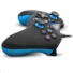 Kép 2/4 - Spirit of Gamer XGP Wired kontroller fekete-kék (SOG-WXGP)