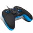 Kép 3/4 - Spirit of Gamer XGP Wired kontroller fekete-kék (SOG-WXGP)