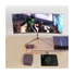 Kép 4/4 - Spirit of Gamer Mechanikus Billentyűzet / Egér / Egérpad Combo - XPERT GAMEBOARD G700