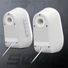 Kép 4/11 - Spirit of Gamer Hangszóró 2.0 - Fanatic 500 Arctic (PC / Mac, Bluetooth / 3,5mm Jack, fehér)