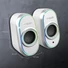 Kép 9/11 - Spirit of Gamer Hangszóró 2.0 - Fanatic 500 Arctic (PC / Mac, Bluetooth / 3,5mm Jack, fehér)