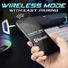 Kép 3/10 - Spirit of Gamer Hangszóró 2.0 - Fanatic 200 (Multiplatform, Bluetooth / USB, fekete)