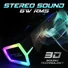 Kép 7/10 - Spirit of Gamer Hangszóró 2.0 - Fanatic 200 (Multiplatform, Bluetooth / USB, fekete)