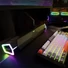 Kép 9/10 - Spirit of Gamer Hangszóró 2.0 - Fanatic 200 (Multiplatform, Bluetooth / USB, fekete)
