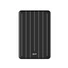 Kép 1/3 - Silicon Power Külső HDD keret B75 Pro USB 3.2 Gen2 Fekete - SP000HSPSD75PSCK