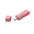 Kép 1/2 - Silicon Power Mobile - C07 16GB Type-C Pendrive Pink (SP016GBUC3C07V1P)