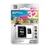 Kép 2/2 - 32GB microSDHC Silicon Power Elite U1 + SD adapter (SP032GBSTHBU1V10-SP)