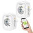 Kép 2/2 - Gosund SP1-H WiFi-s okos konnektor 2db
