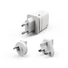 Kép 2/3 - Silicon Power Boost Charger QM16 20W - SP20WASYQM162PAW