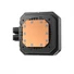 Kép 4/8 - DeepCool CPU Water Cooler - SPARTACUS 420 (32,69dB max;. 191,13 m3 / h; 3x14cm, LED kijelző, fekete)