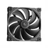 Kép 6/8 - DeepCool CPU Water Cooler - SPARTACUS 420 (32,69dB max;. 191,13 m3 / h; 3x14cm, LED kijelző, fekete)