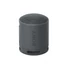 Kép 2/4 - Sony SRS-XB100/B hordozható Bluetooth hangszóró fekete (SRSXB100B.CE7)