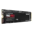 Kép 2/2 - SSD M.2 Samsung 1TB 980 PRO NVMe 2280