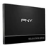 Kép 2/3 - 250GB PNY SSD-SATAIII 2.5" meghajtó CS900 (SSD7CS900-250-RB)