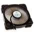 Kép 3/10 - Ventilátor Silverstone SST-AP124-ARGB, RGB ventilátor - 120mm