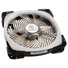 Kép 1/10 - Ventilátor Silverstone SST-AP124-ARGB, RGB ventilátor - 120mm