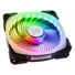 Kép 10/10 - Ventilátor Silverstone SST-AP124-ARGB, RGB ventilátor - 120mm