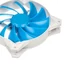 Kép 2/5 - Ventilátor Silverstone SST-FQ122 - 120mm