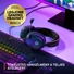 Kép 2/10 - SteelSeries Arctis Nova 1 gaming headset fekete (61606)