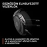 Kép 10/10 - SteelSeries Arctis Nova 1 gaming headset fekete (61606)