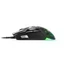 Kép 2/3 - SteelSeries Aerox 5 optikai egér fekete (62401)