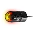 Kép 1/3 - SteelSeries Aerox 5 optikai egér fekete (62401)
