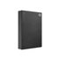 Kép 2/6 - SEAGATE One Touch 1TB External HDD with Password Protection Black