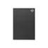 Kép 3/6 - SEAGATE One Touch 1TB External HDD with Password Protection Black