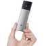 Kép 3/13 - Orico Külső M.2 ház - STPWDM2-G2-GY (USB-A / C -> M.2 NVMe, Max.: 8TB, 10 Gbps)