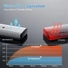 Kép 10/13 - Orico Külső M.2 ház - STPWDM2-G2-GY (USB-A / C -> M.2 NVMe, Max.: 8TB, 10 Gbps)
