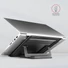 Kép 2/6 - Tablet / notebook tartó Axagon STND-L 10"-16" Alu, fekete