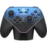 Kép 2/9 - GameSir Super Nova Multiplatform Bluetooth / USB / vezeték nélküli gamepad játékvezérlő kék-fekete