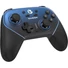Kép 6/9 - GameSir Super Nova Multiplatform Bluetooth / USB / vezeték nélküli gamepad játékvezérlő kék-fekete
