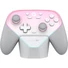 Kép 2/6 - GameSir Super Nova Multiplatform Bluetooth / USB / vezeték nélküli gamepad játékvezérlő rózsaszín