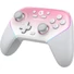 Kép 3/6 - GameSir Super Nova Multiplatform Bluetooth / USB / vezeték nélküli gamepad játékvezérlő rózsaszín