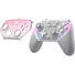 Kép 6/6 - GameSir Super Nova Multiplatform Bluetooth / USB / vezeték nélküli gamepad játékvezérlő rózsaszín