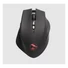 Kép 1/2 - SHARK GAMING Egér - Shark Velocity M71 Gaming (Optikai, 16000DPI, 8 gomb, RGB, Wireless, PAW3335, fekete)