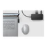 Kép 4/7 - MICROSOFT Surface Dock 2 SC BG/YX/RO/ST CEE EM 1 License