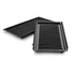 Kép 2/3 - DeLonghi SW12AC.S MultiGrill Easy grill-és gofrisütő