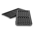 Kép 3/3 - DeLonghi SW12AC.S MultiGrill Easy grill-és gofrisütő
